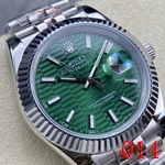 ロレックスコピー 41mm 316鋼 自動巻き 268